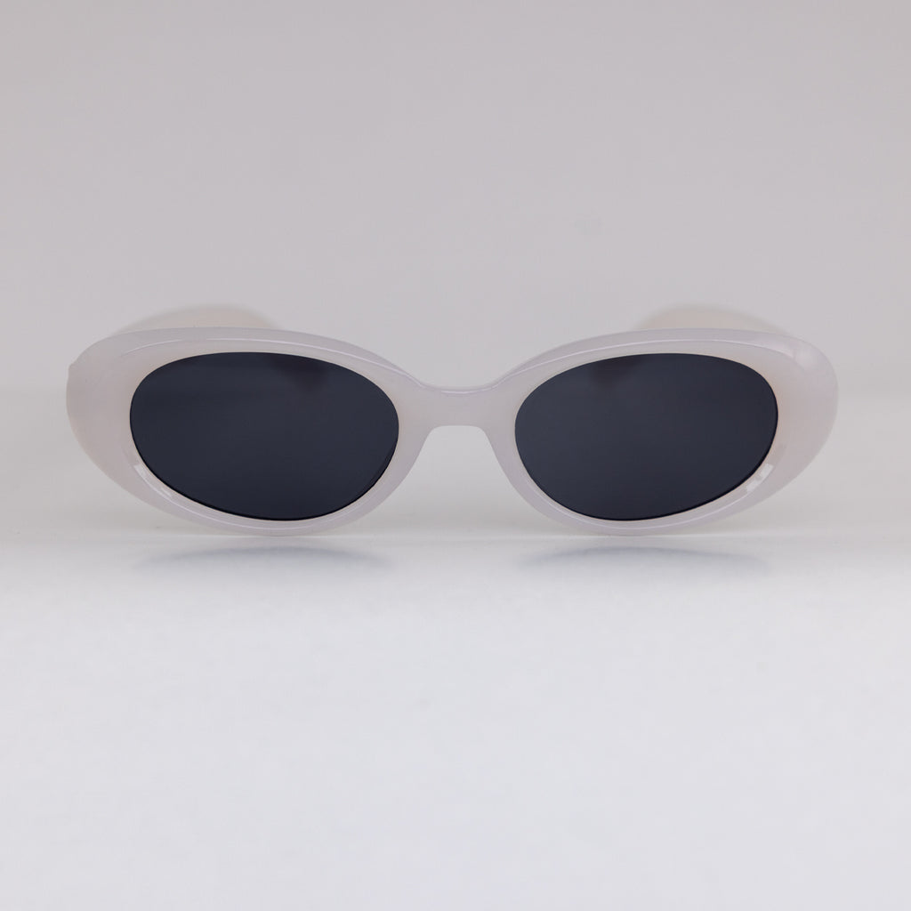 Caprii Techno White