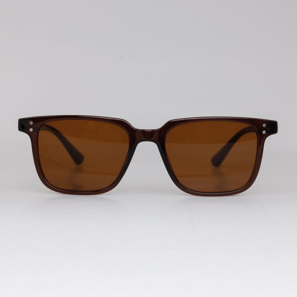 Blugun Brown