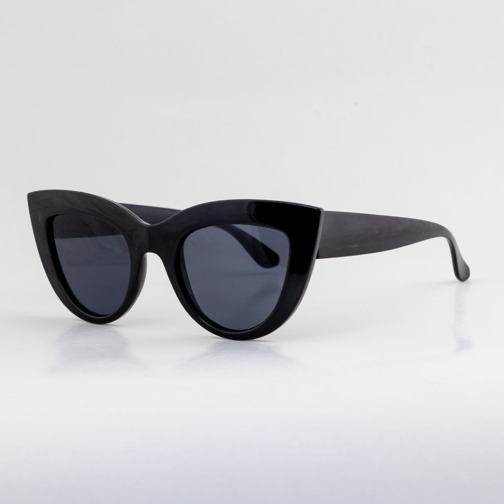 Masque Black
