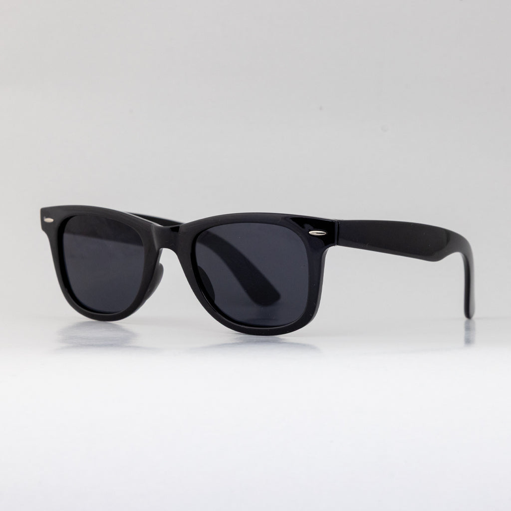 Venom Classic Black