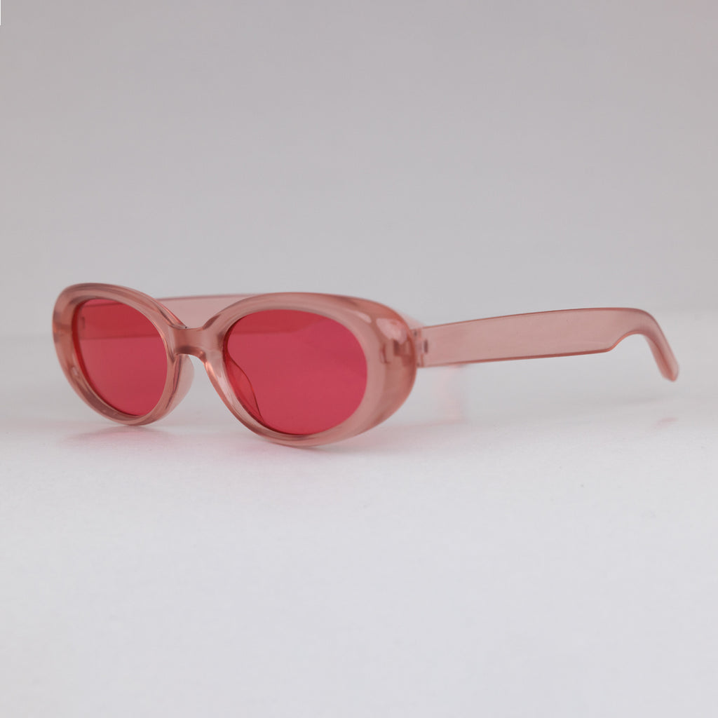 Caprii Pink