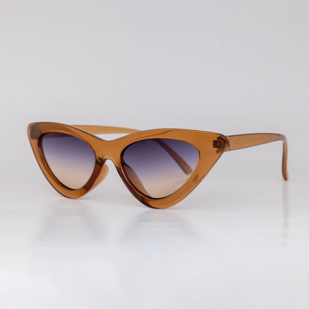 Tonali Brown